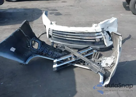 2019 Toyota Highlander Limited from USA, damaged, VIN 5TDYZRFH3KS294293